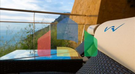 Продаж - Комплекс 140 m² на Криті