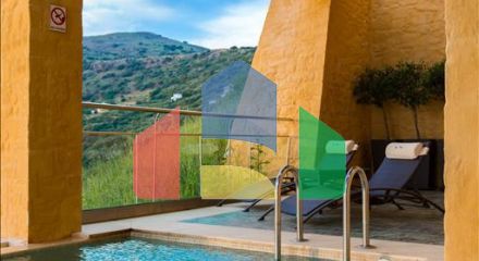 Продаж - Комплекс 140 m² на Криті