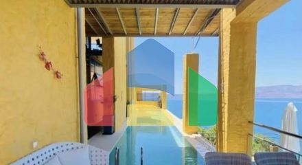 Продаж - Комплекс 140 m² на Криті