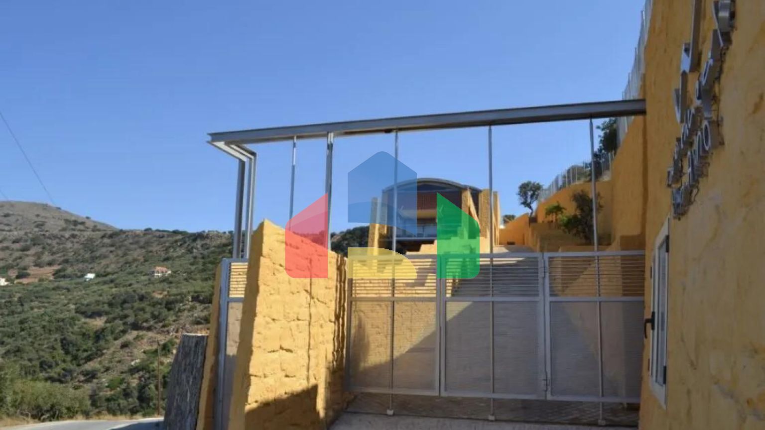 Продаж - Комплекс 140 m² на Криті