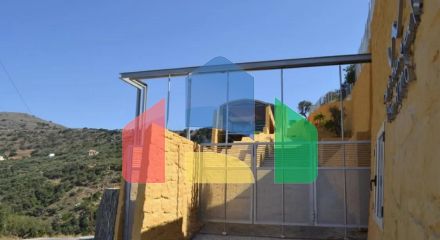 Продаж - Комплекс 140 m² на Криті