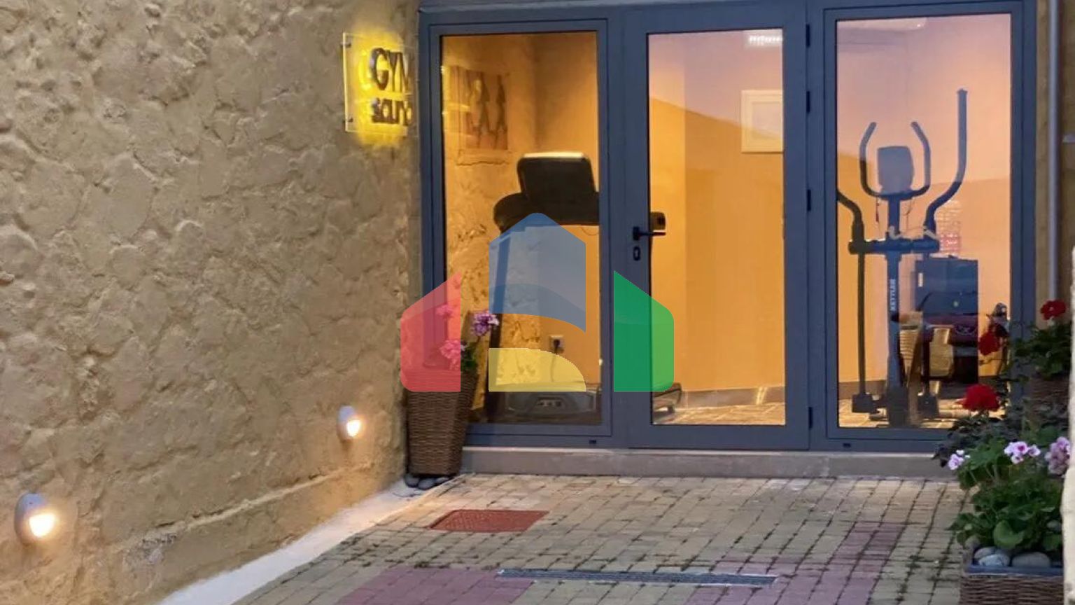 Продаж - Комплекс 140 m² на Криті