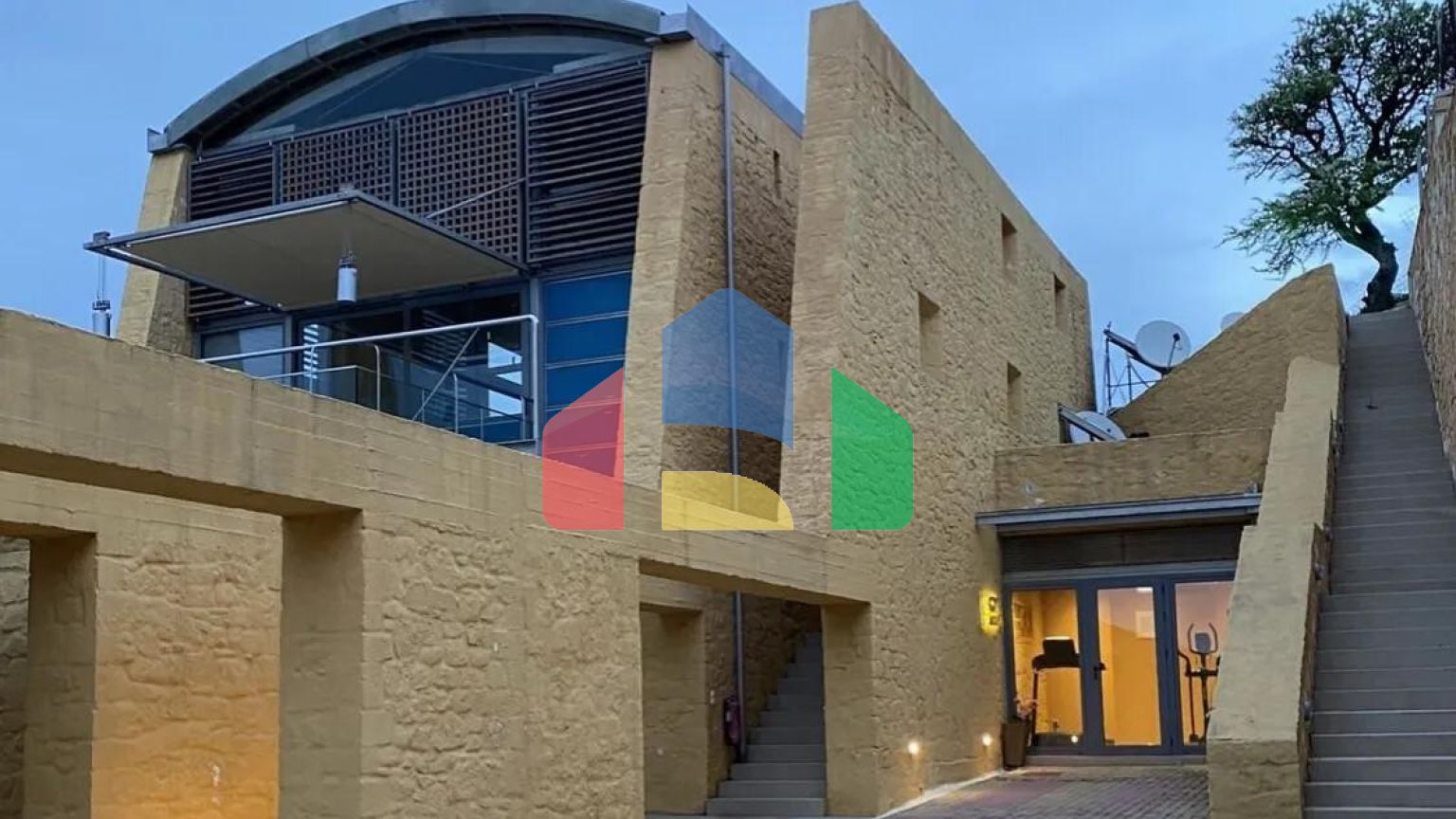 Продаж - Комплекс 140 m² на Криті