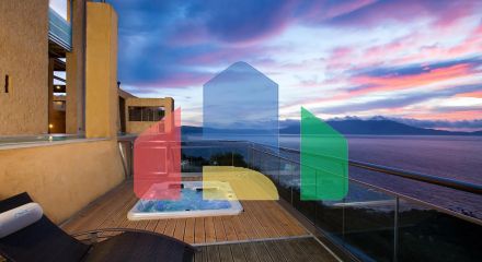 Продаж - Комплекс 140 m² на Криті