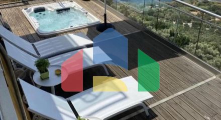 Продаж - Комплекс 140 m² на Криті