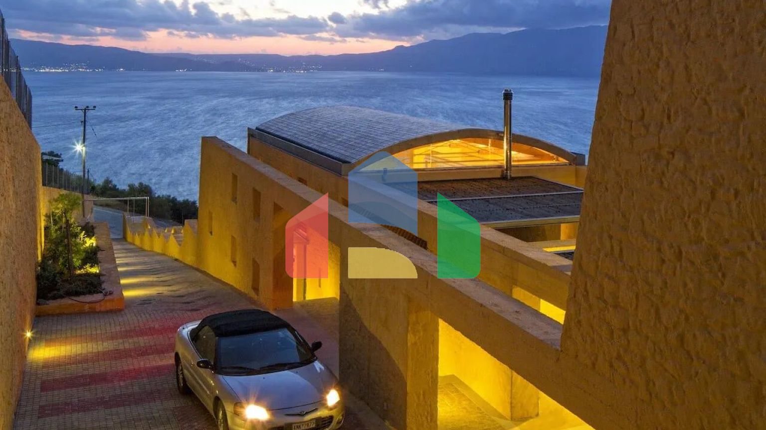 Продаж - Комплекс 140 m² на Криті