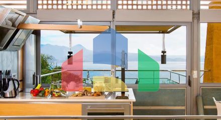 Продаж - Комплекс 140 m² на Криті