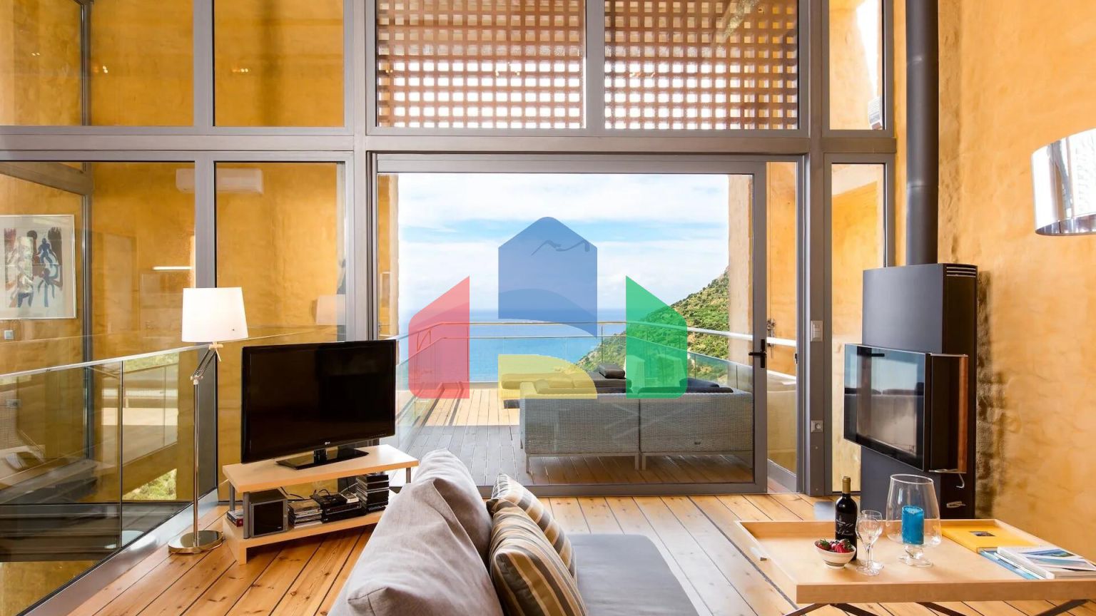 Продаж - Комплекс 140 m² на Криті