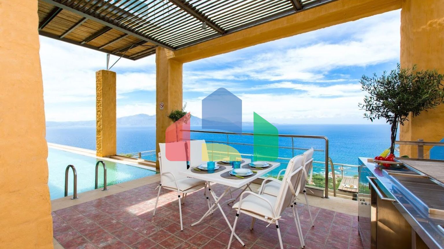 Продаж - Комплекс 140 m² на Криті