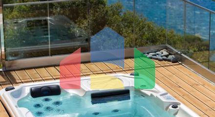 Продаж - Комплекс 140 m² на Криті