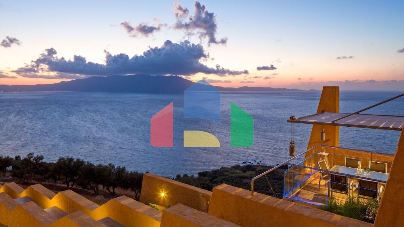 Продаж - Комплекс 140 m² на Криті