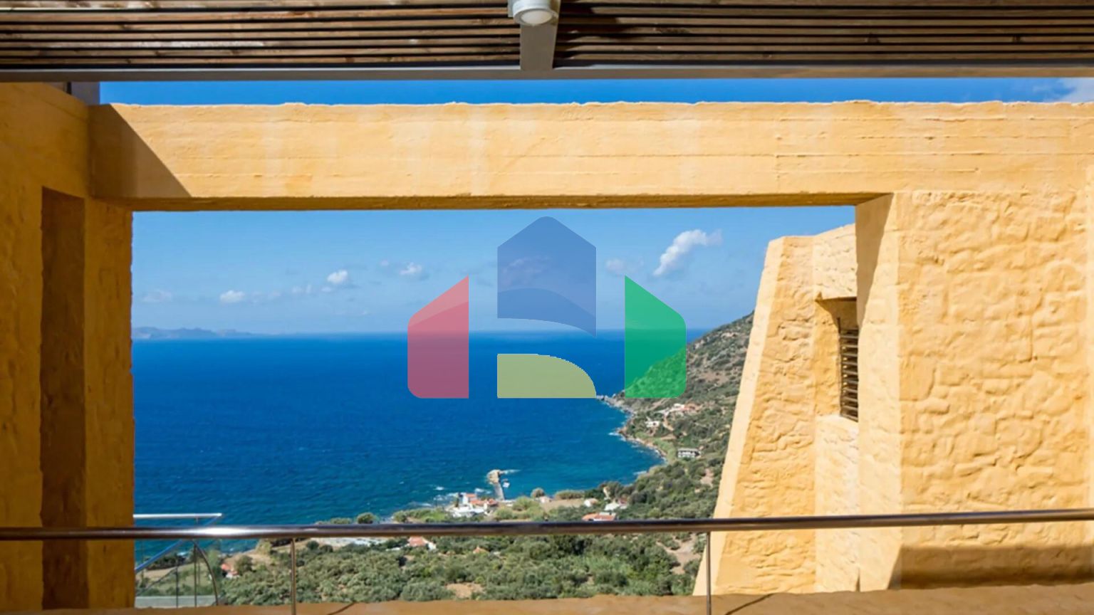 Продаж - Комплекс 140 m² на Криті