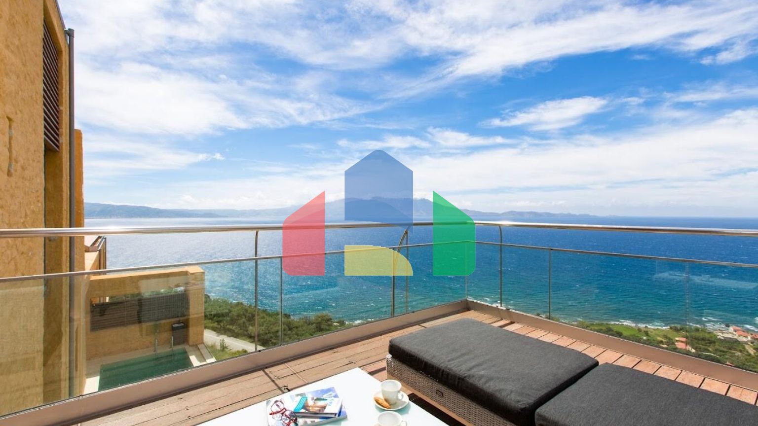 Продаж - Комплекс 140 m² на Криті