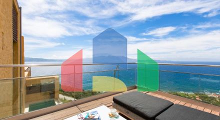 Продаж - Комплекс 140 m² на Криті