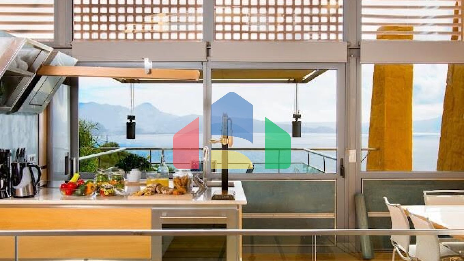 Продаж - Комплекс 140 m² на Криті