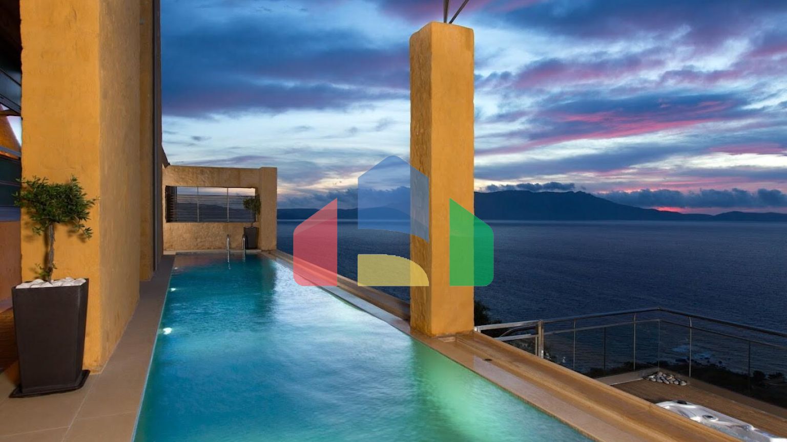 Продаж - Комплекс 140 m² на Криті