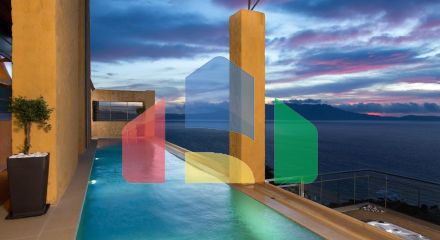 Продаж - Комплекс 140 m² на Криті