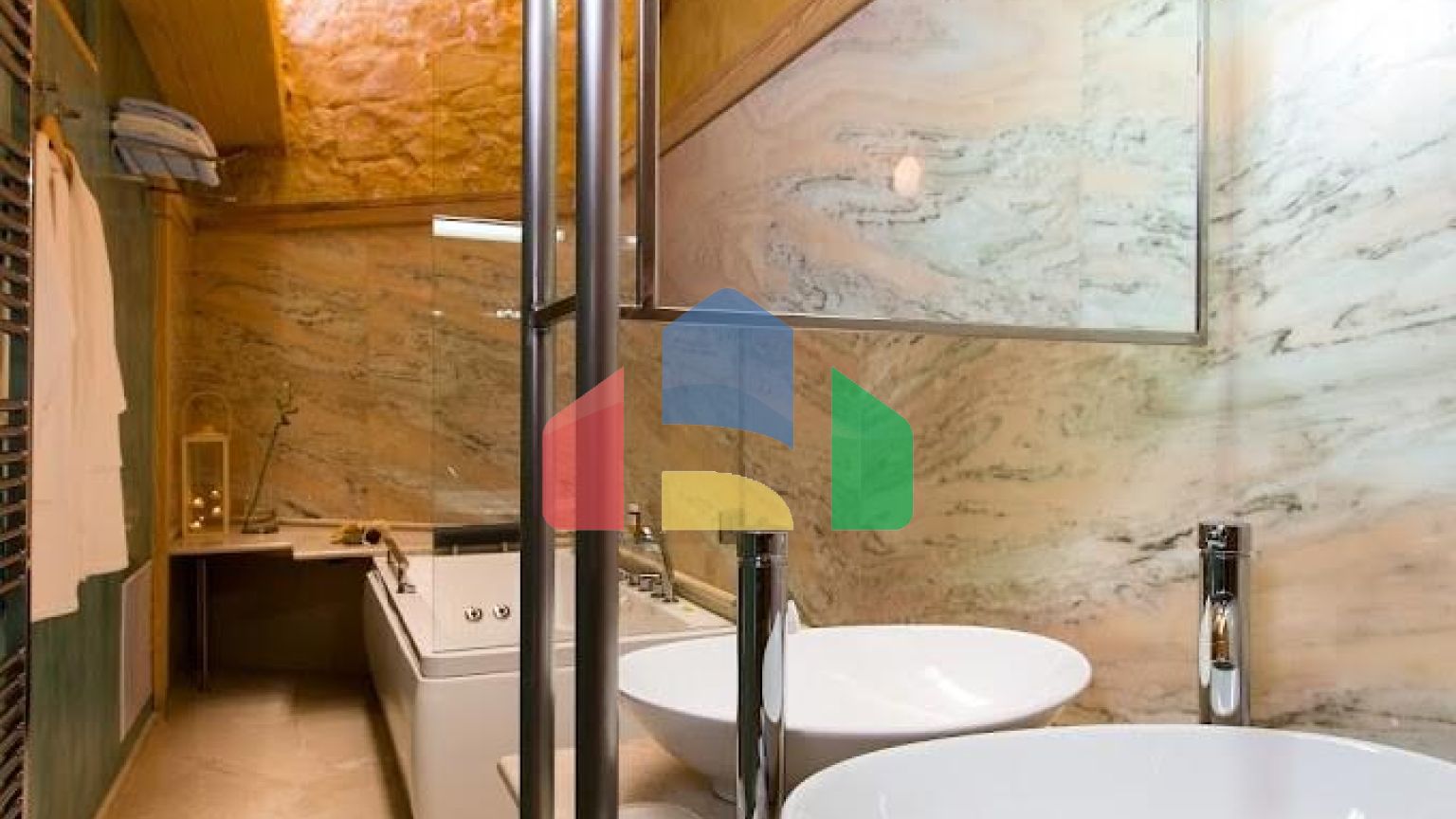 Продаж - Комплекс 140 m² на Криті