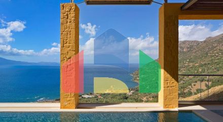 Продаж - Комплекс 140 m² на Криті