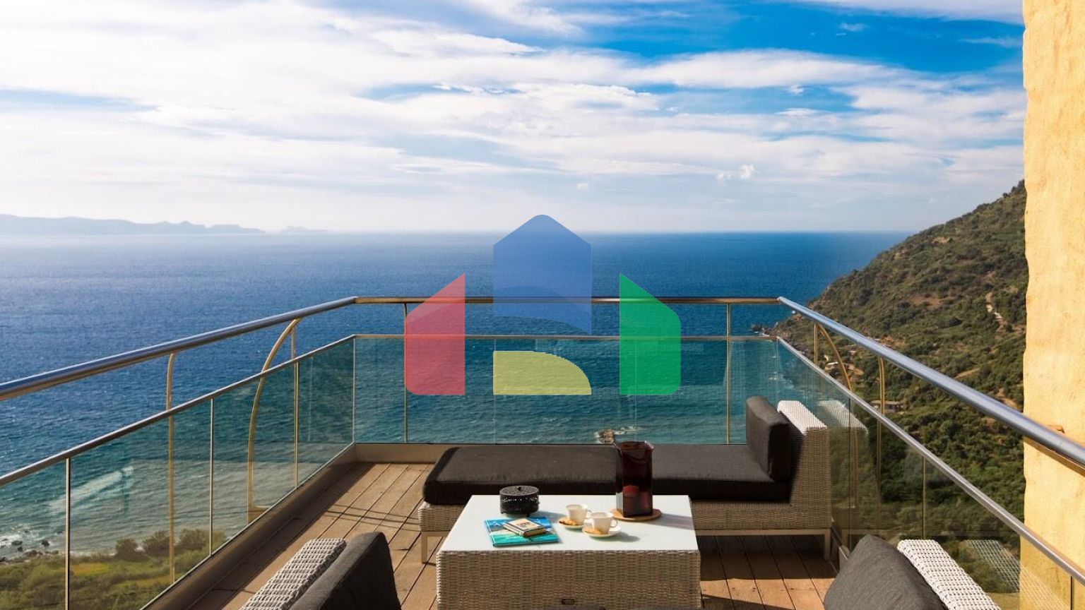 Продаж - Комплекс 140 m² на Криті