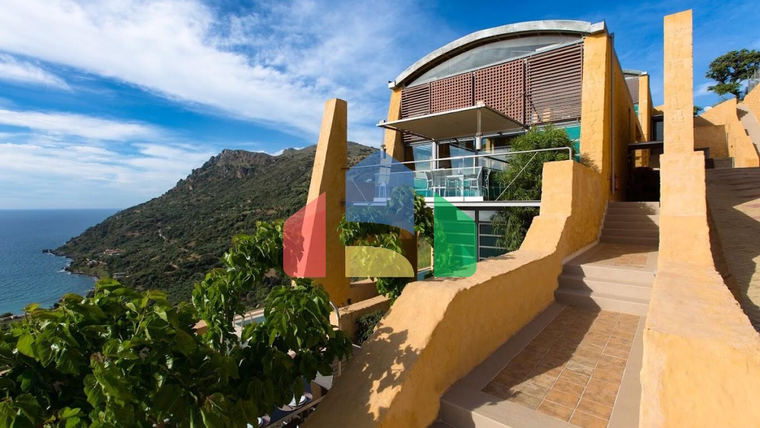 Продаж - Комплекс 140 m² на Криті