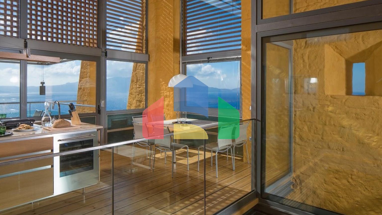 Продаж - Комплекс 140 m² на Криті