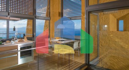 Продаж - Комплекс 140 m² на Криті