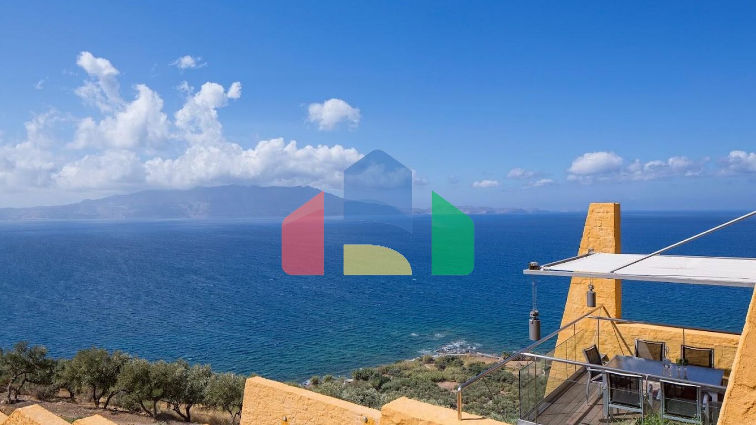 Продаж - Комплекс 140 m² на Криті