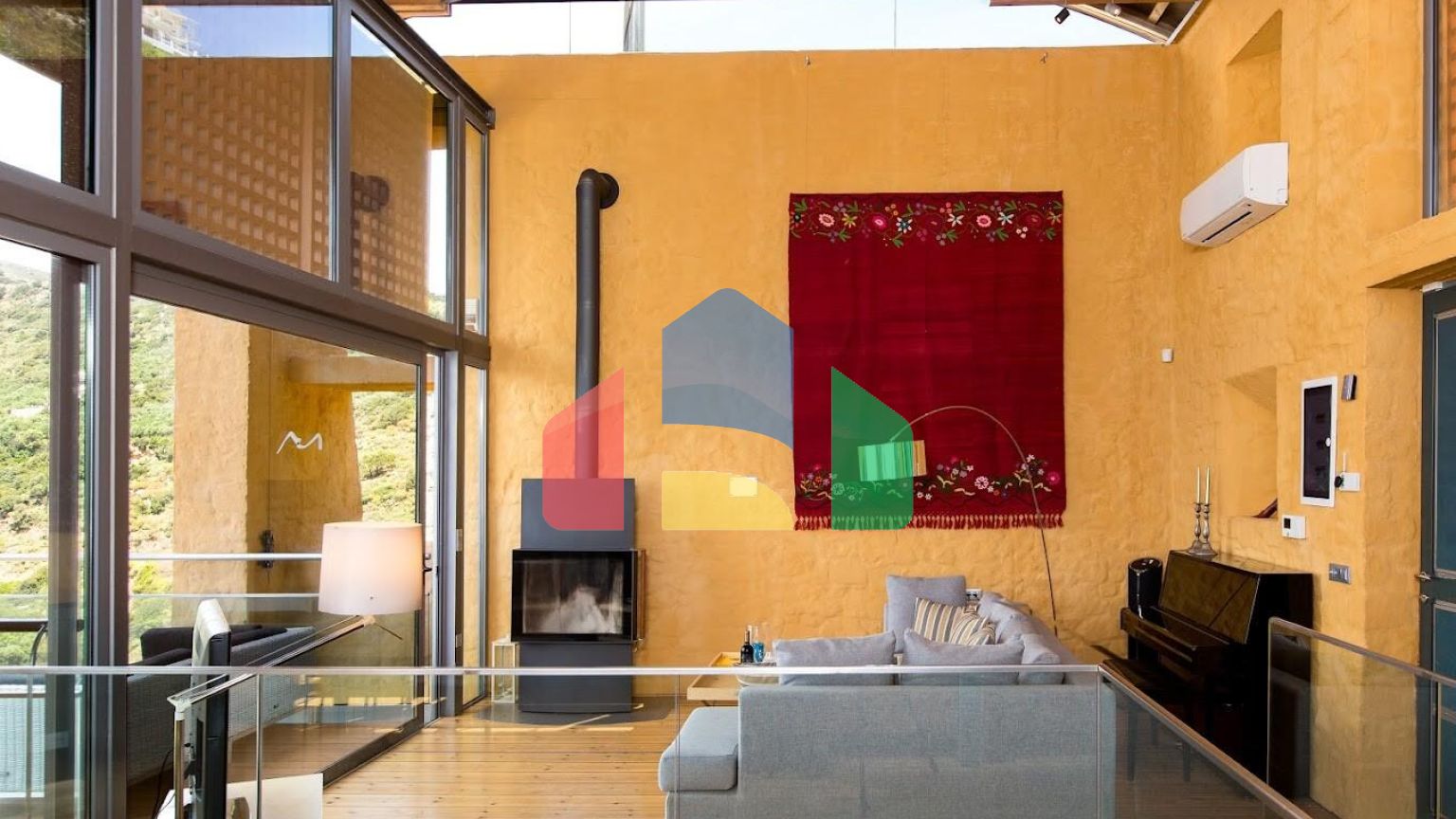 Продаж - Комплекс 140 m² на Криті