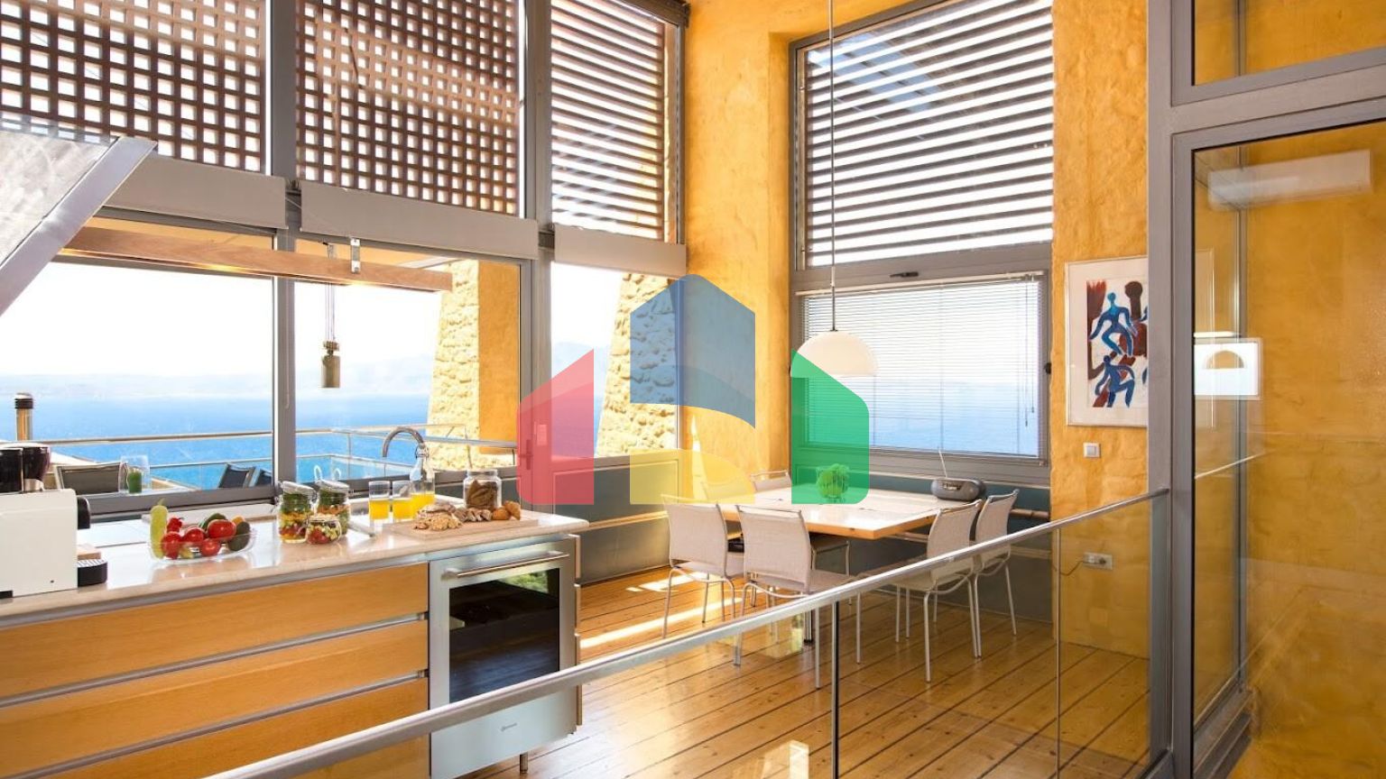 Продаж - Комплекс 140 m² на Криті