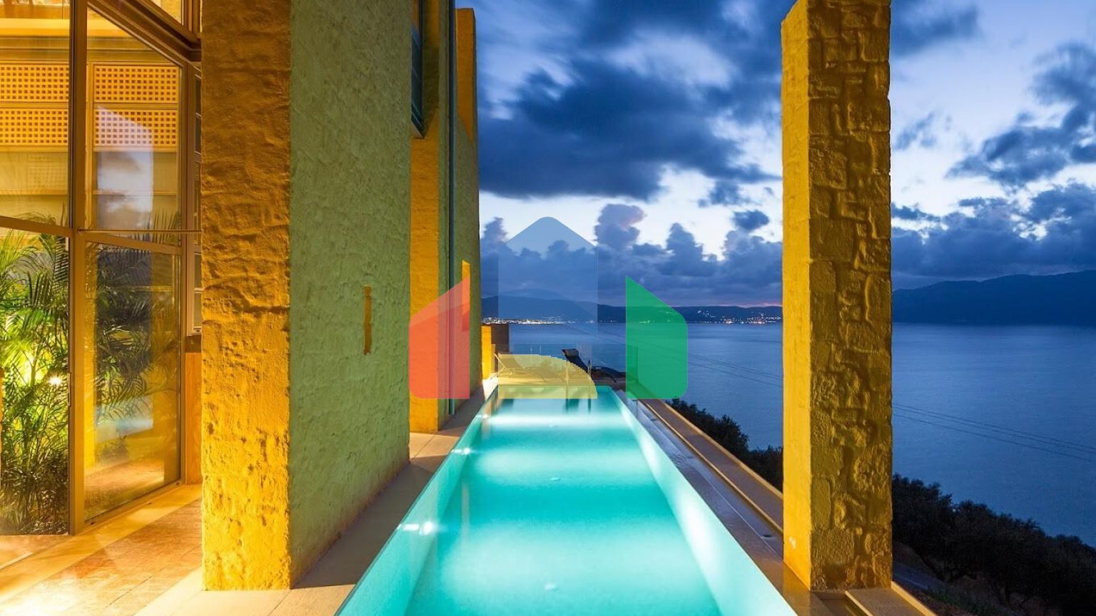 Продаж - Комплекс 140 m² на Криті