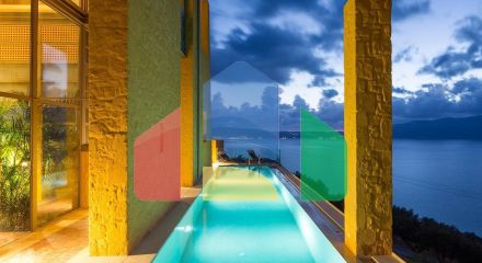 Продаж - Комплекс 140 m² на Криті