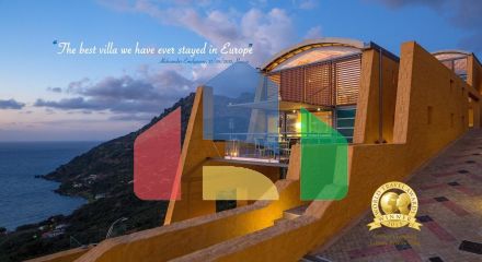 Продаж - Комплекс 140 m² на Криті