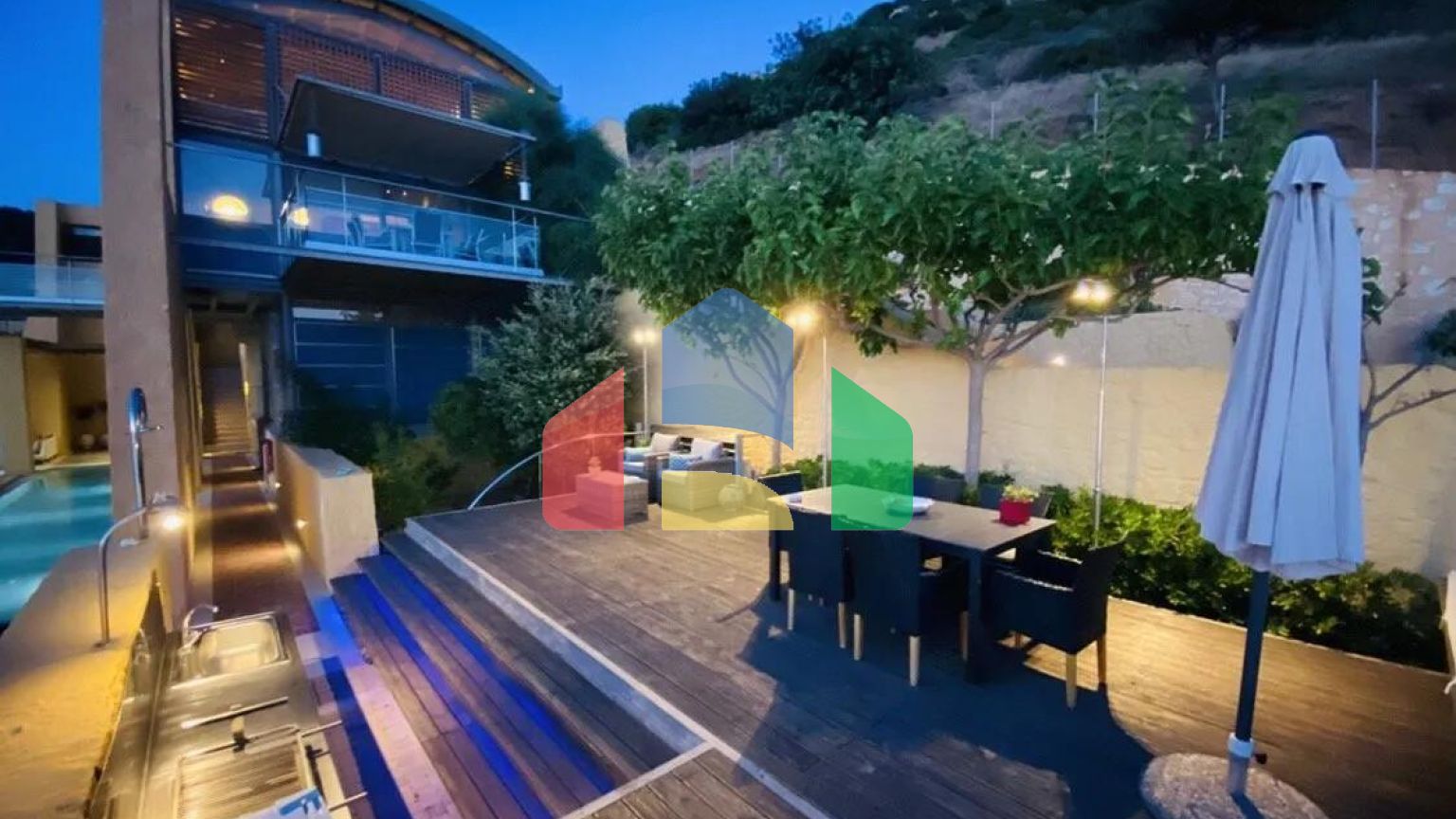 Продаж - Комплекс 140 m² на Криті