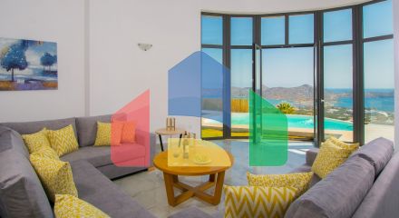 Продажа - Вилла 250 m² на Крите
