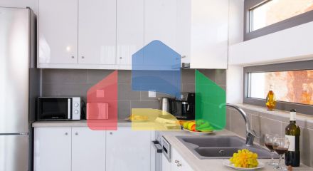 Продажа - Вилла 250 m² на Крите