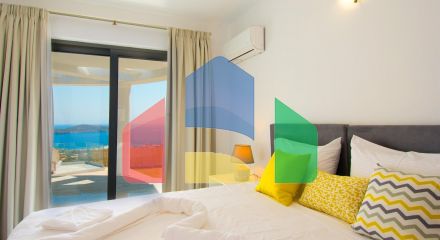 Продажа - Вилла 250 m² на Крите