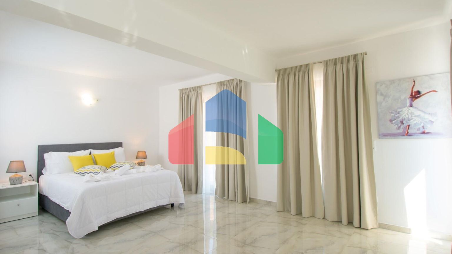 Продажа - Вилла 250 m² на Крите