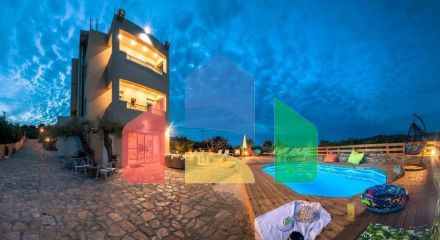 Продажа - Таунхаус 400 m² на Крите