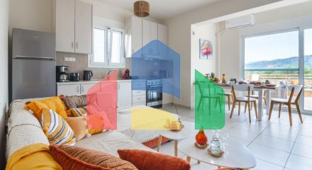 Продажа - Таунхаус 400 m² на Крите