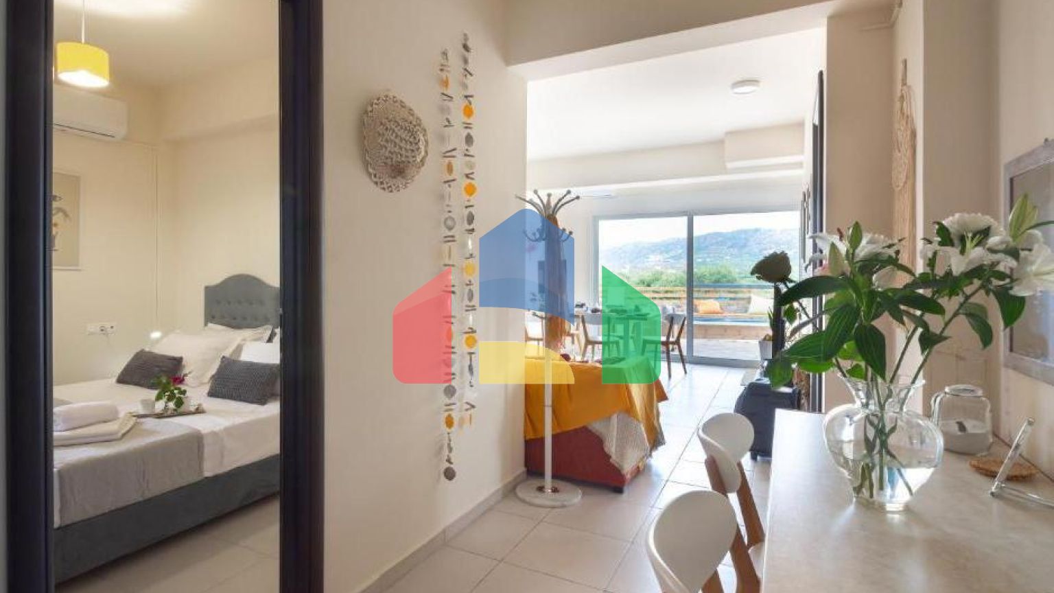 Продажа - Таунхаус 400 m² на Крите