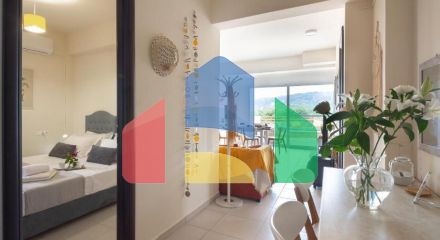 Продажа - Таунхаус 400 m² на Крите