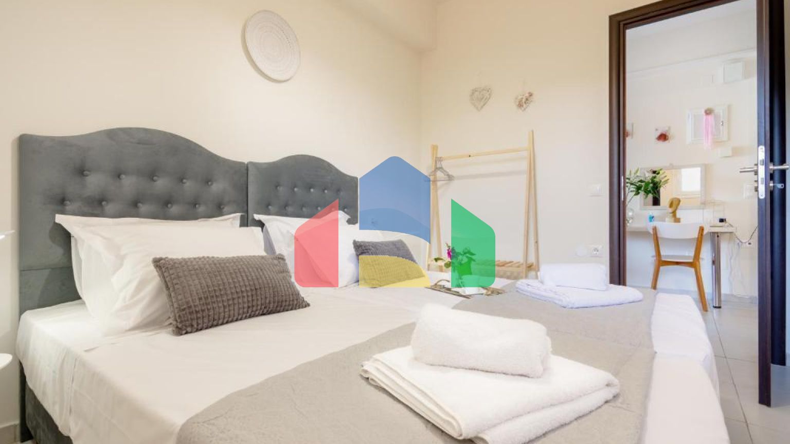 Продажа - Таунхаус 400 m² на Крите