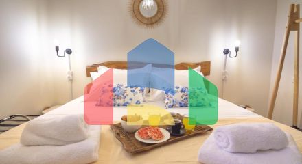 Продажа - Таунхаус 400 m² на Крите