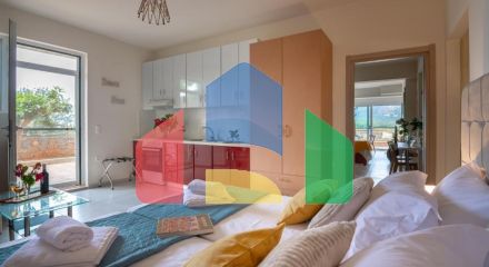 Продажа - Таунхаус 400 m² на Крите