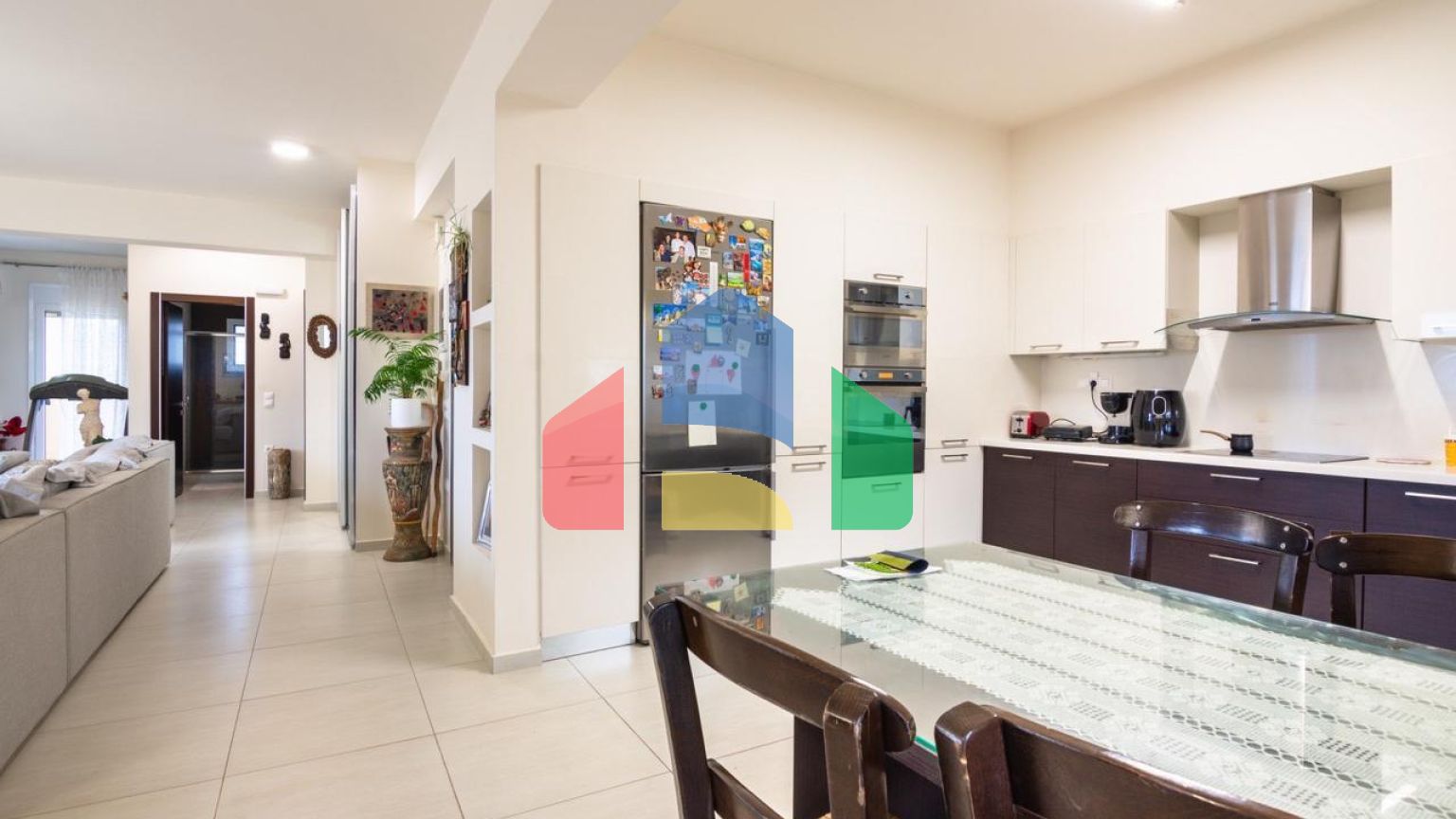 Продажа - Таунхаус 400 m² на Крите