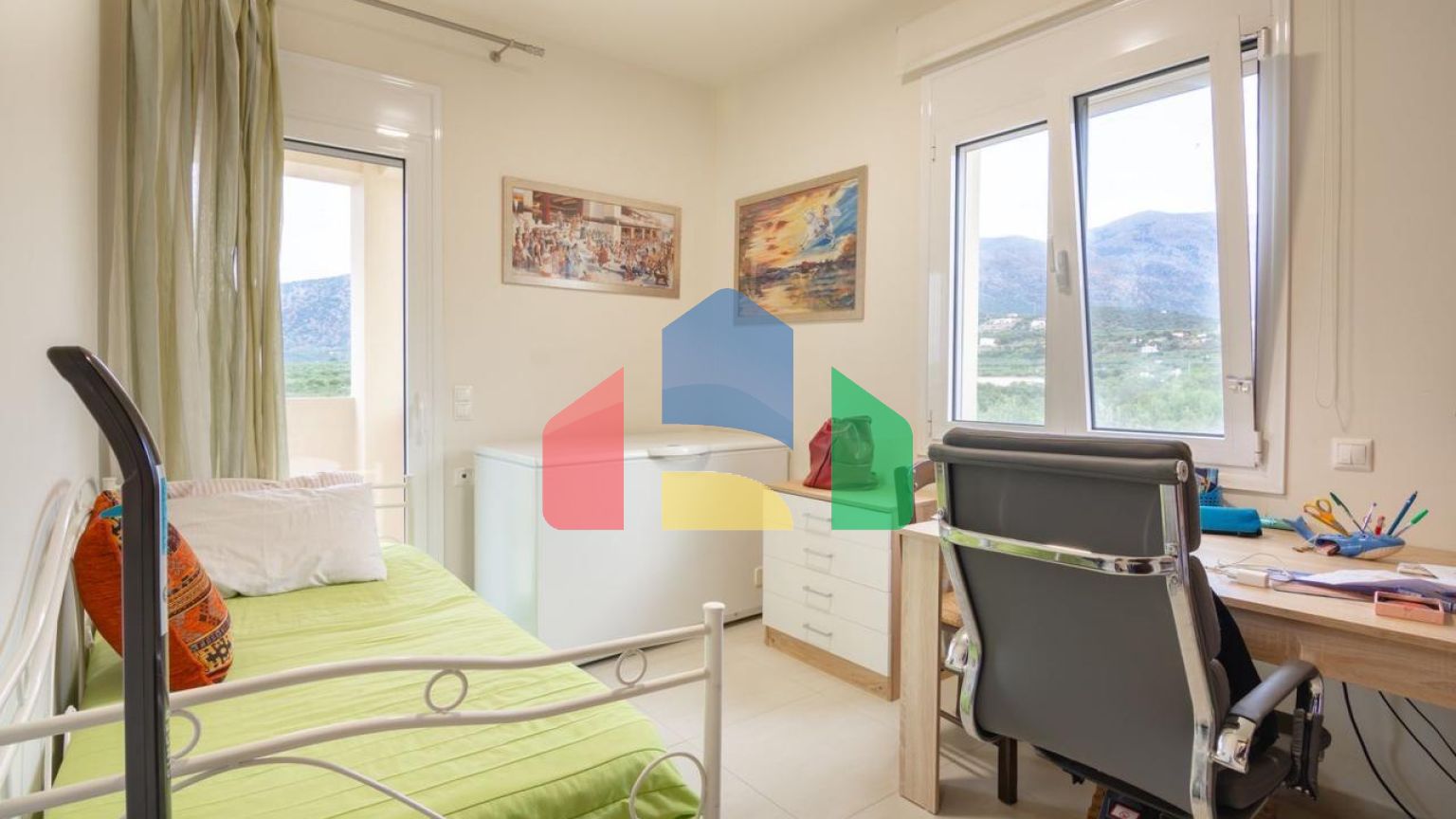 Продажа - Таунхаус 400 m² на Крите