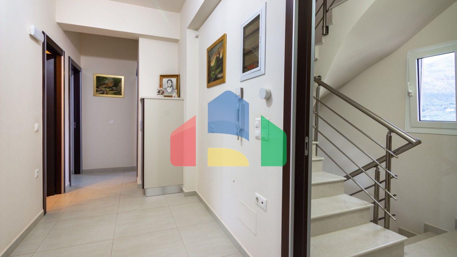 Продажа - Таунхаус 400 m² на Крите