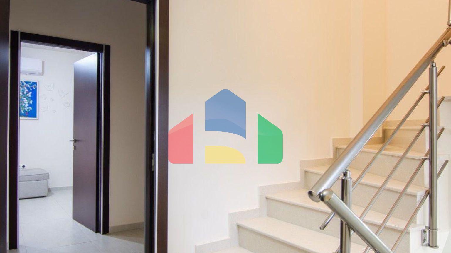 Продажа - Таунхаус 400 m² на Крите