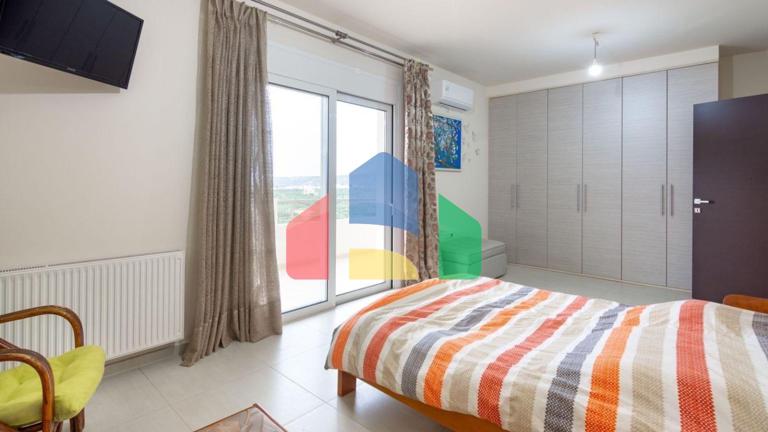 Продажа - Таунхаус 400 m² на Крите